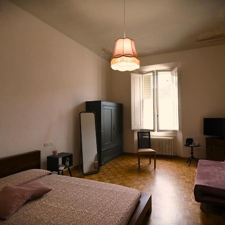 Belle Epoque Bed & Breakfast Faenza Eksteriør bilde