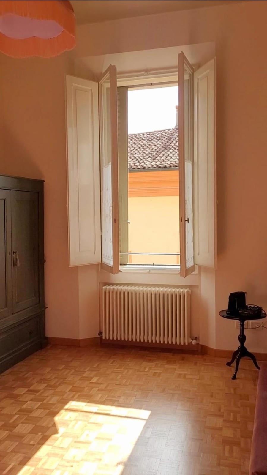 Belle Epoque Bed & Breakfast Faenza Eksteriør bilde