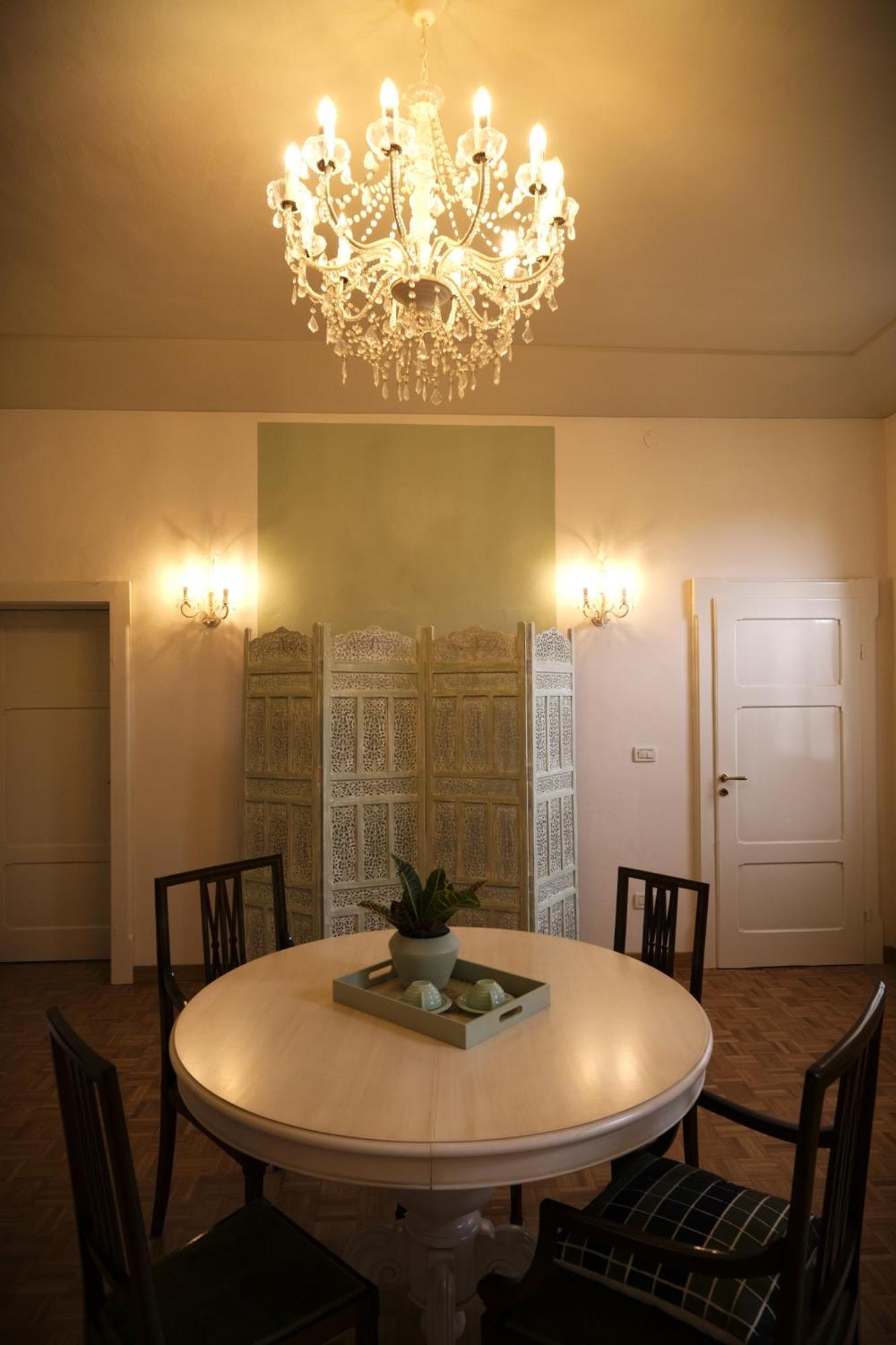 Belle Epoque Bed & Breakfast Faenza Eksteriør bilde